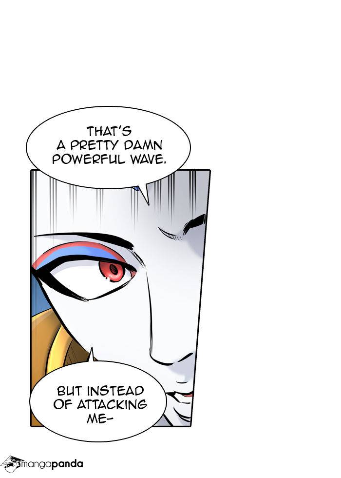 Tower of God Chapter 406 image 035